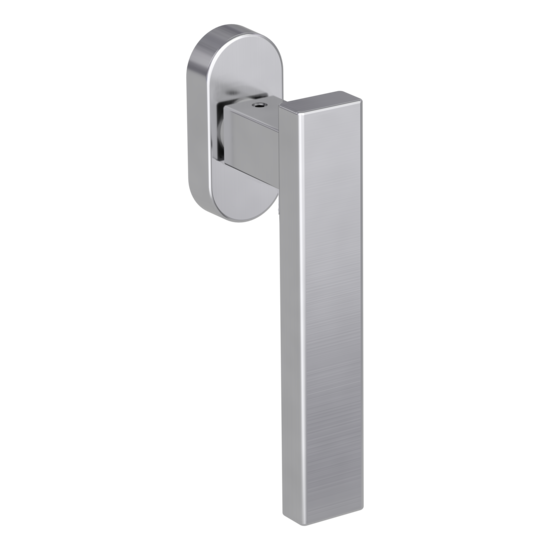 Maner fereastra CUBICO PIATTA S