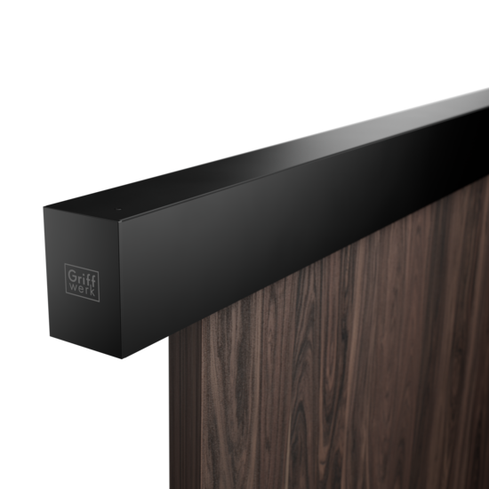 Sistem glisare PLANEO X120 WOOD